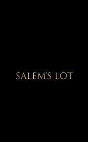 Poster for Salem's Lot